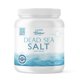 thumbnail image 1 of Sal del Mar Muerto LA SALT CO, 2,27 kg, grano fino, 100% pura, 1 of 7