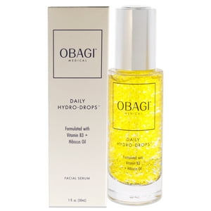 Obagi - Suero Facial Diario Con Hidrogotas De Para Mujeres - 30 Ml De Suero