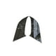 thumbnail image 3 of Aplique Cromado Moldura Puerta Para Scania S4/S5, 3 of 3