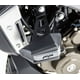 thumbnail image 2 of Slider Ghost Negro gris Bajaj Dominar 400ug 400 250, 2 of 3