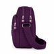 thumbnail image 4 of Cartera Bandolera Urbana 10 L con Correa Ajustable y Múltiples Bolsillos, 4 of 6