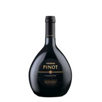 Vino Tinto Pinot Carmenere Botella 750 Ml Undurraga