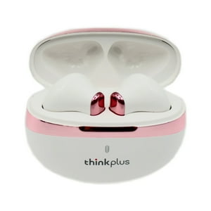 Audífonos Bluetooth Livepods Lenovo Lp11 Blanco - Ps