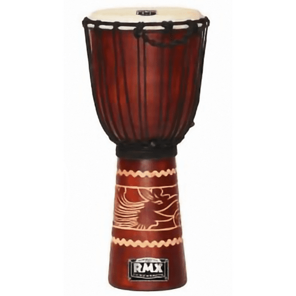 Djembe Mediano DJ-40cm - PA-H4E2