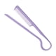 thumbnail image 5 of Peine Alisador Para Cabello Peine Para Cabello Liso Para Barbería Hogar Violeta, 5 of 5
