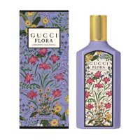 Gucci Flora Gorgeous Magnolia Para Mujer - Edp Spray De 3.3 Oz (Nuevo Probador)
