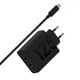 thumbnail image 1 of Motorola Cargador turbo power 125W negro, 1 of 6