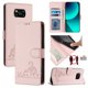 thumbnail image 5 of Funda tipo cartera FOXDOCK para Xiaomi POCO X3/X3 PRO con soporte, ranuras, RFID, diseño de gato, 5 of 5