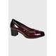 thumbnail image 2 of Zapato Rhania Burdeo, 2 of 5