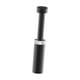 thumbnail image 5 of Tarjeta Gráfica Soporte De Soporte De GPU Altura Ajustable Para PC Computadora De Escritorio 80 Mm Negro Argent, 5 of 5