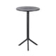 thumbnail image 2 of Mesa Redonda Sky Bar: Ideal para Balcones y Exteriores (60cm), 2 of 4