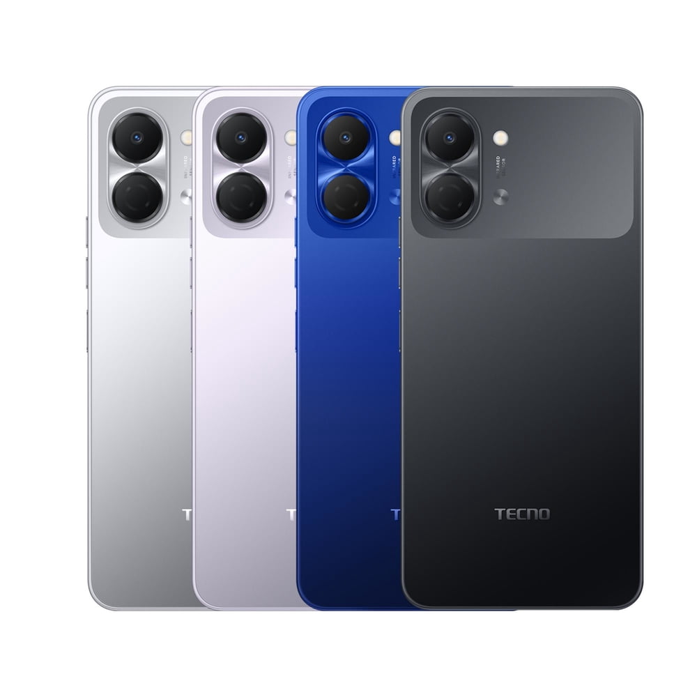 TECNO Spark Go 3 64GB 4GB Negro, foto 7
