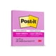 thumbnail image 1 of Notas Adhesivas Post-it Super Sticky Iris 76x76mm 90 Hojas, 1 of 5
