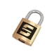 thumbnail image 1 of Candado Linea Master SC.325, 1 of 1