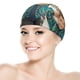 thumbnail image 5 of Richie Rich Gorro de Natación de Licra, Gorro de Baño de Tela Cómoda, Gorro Elástico Antideslizante para Hombres, Mujeres y Niños, 5 of 6