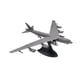 thumbnail image 4 of 1: 200 Escala B52 Modelo De Combate Regalo De Cumpleaños Miniatura Para Bookshelf Cafe Bar, 4 of 5