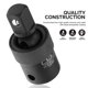 thumbnail image 3 of Set de extensión de enchufes NEIKO 02486A Impact Universal Joint, 3 of 6