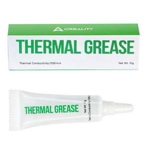 Pasta Térmica Creality Hotend & Nozzle Kit