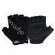 thumbnail image 1 of Guante Corto Negro Talla M, 1 of 9