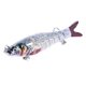 thumbnail image 3 of Cebo de natación de pesca artificial simule se?uelo de peces articulados realistas 3, 3 of 5