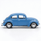 thumbnail image 3 of Auto Volkswagen The Beetle S escala azul #2, 3 of 3