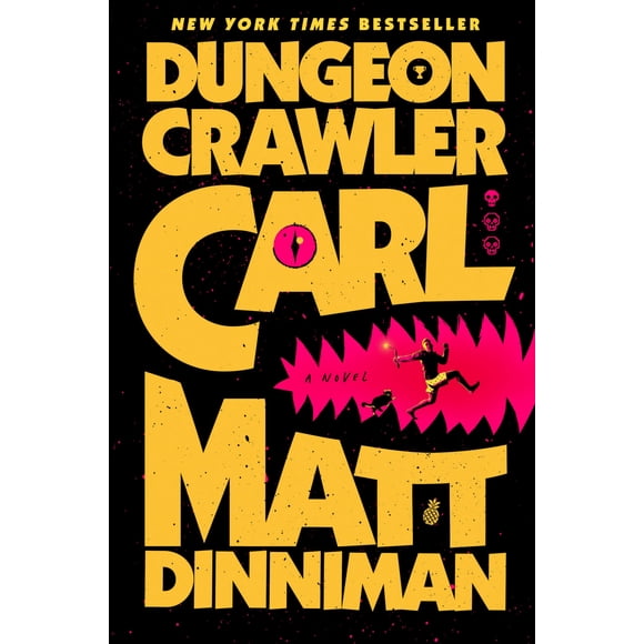Reservar Ace Dungeon Crawler Carl