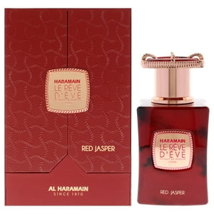 Perfume Al Haramain Le Reve Deve Red Jasper Extrait De Parfum 100Ml