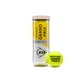 thumbnail image 2 of Pelotas de Tenis Dunlop Grand Prix Extra Duty Paquete de 72, 2 of 6