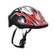 thumbnail image 2 of Casco De Bicicleta Para Niños, Para Patinar, Patinar Sobre Ruedas, Patinar En Línea, Color Rojo, 2 of 5
