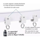 thumbnail image 5 of Riel De Cortina 5m  Ventanas De Techo Flexible,montaje Curvo, 5 of 6