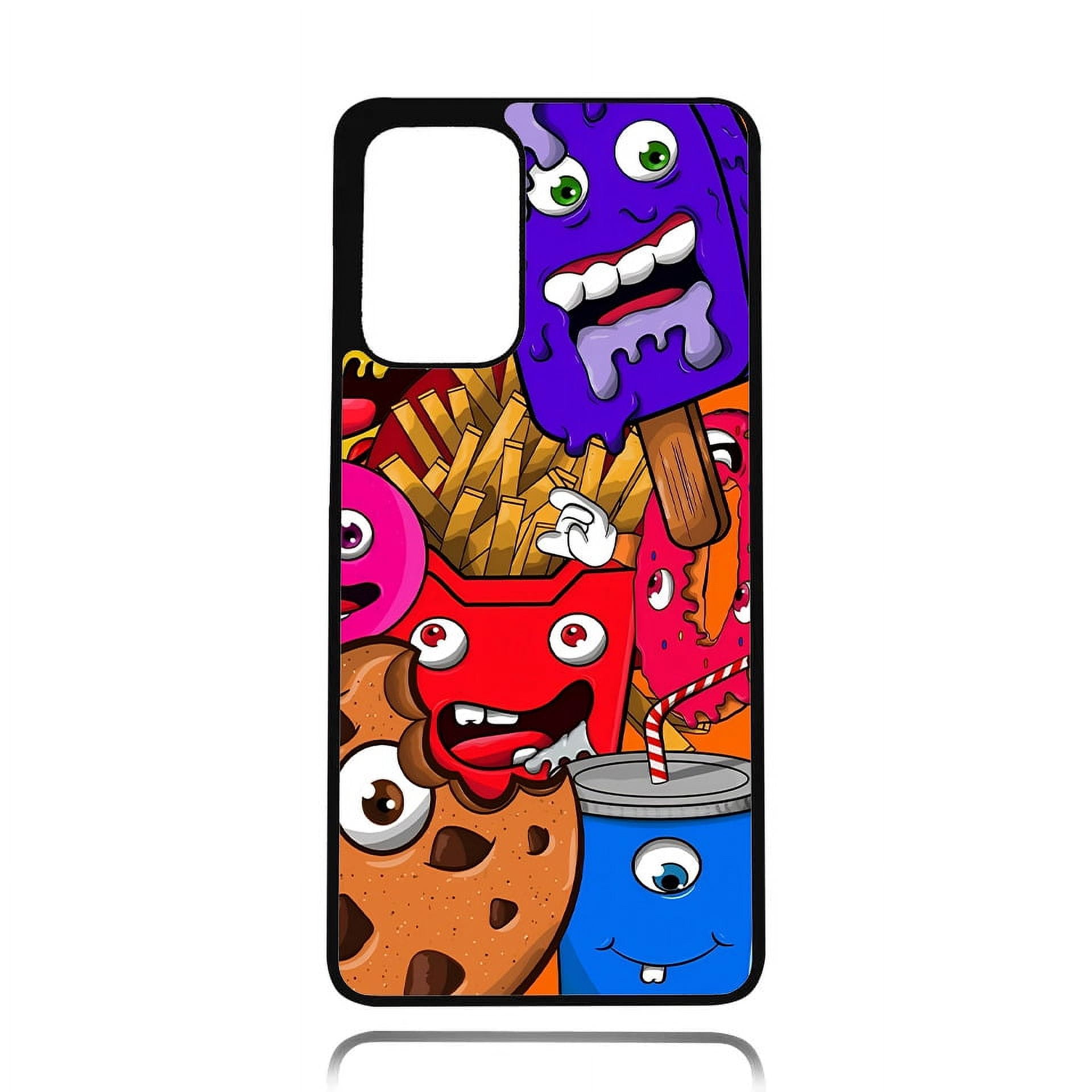 Genérico - Carcasa Funda Para Redmi Note 10 Pro Diseño 73