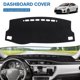 thumbnail image 2 of Cubierta de tablero FIILINES para Toyota Corolla 2014-2018 negro, 2 of 7