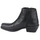 thumbnail image 2 of Botin Ferracini Hombre New Country 9015 O Negro Casual, 2 of 4