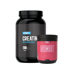 thumbnail image 1 of Pack Creatina monohidrato 1 kg + Pre entreno Primetech, 1 of 3