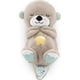 thumbnail image 1 of Peluche Fisher-Price Soothe 'n Snuggle con sonidos y luces, 1 of 1