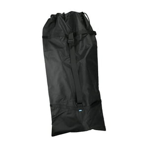 Genérico - Bolsa De Almacenamiento Para Silla Longue Plegada, Bolsa De Transporte Para Cama Plegable Para Acampar