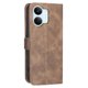 thumbnail image 3 of Funda Billetera para Xiaomi Redmi Tubo5 Max Protección RFID y Soporte Ajustable Marrón, 3 of 6