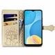 thumbnail image 4 of Funda Cartera FOXDOCK para OPPO A15 , Flip PU con Relieve de Gatos y Perros, Tarjetero y Soporte, 4 of 6