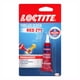 thumbnail image 1 of Threadlocker Loctite 271 rojo permanente, 6 ml, para tuercas y tornillos, 1 of 8