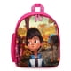 thumbnail image 1 of Mochila Escolar Desmarcar Miles Del Mañana Rosa, 1 of 6
