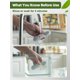 thumbnail image 4 of Filtros para fuente de agua para perros MAILOFY 12L/16L (paquete de 6), 4 of 6