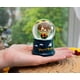 thumbnail image 5 of Bola de nieve Silver Buffalo Harry Potter Chibi Castle 55 m, 5 of 9