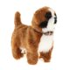 thumbnail image 2 of Divertida Mascota Electrónica Aprendizaje Temprano Batería Operada Para A?o Nuevo Bebé Saint Bernard, 2 of 5