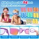 thumbnail image 2 of Anteojos de Sol Para Niños Froman Paquete de 24 Unidades Neón Protección UV400, 2 of 7