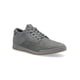 thumbnail image 1 of Zapatillas Hombre Cuero Y Textil Cram-0-01 Cardinale gris 43, 1 of 5