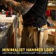 thumbnail image 2 of Porta Martillos Holstery HammerMaster V2 con Gancho de Enganche, 2 of 6