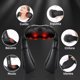 thumbnail image 3 of Masajeador De Cuello Y Espalda Con Calor Relajante, Masaje Eléctrico De Tejido Profundo 3d Para Hombros, Piernas, Alivio Del Dolor Muscular Corporal, Hogar, Oficina Y Automóvil, 3 of 3