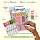 thumbnail image 4 of Pads de Actividades Lifelines FlowArt Mini con 15 marcadores, paquete de 3, 4 of 7