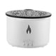 thumbnail image 1 of Difusor De Llama De Aceite Esencial Humidificador De Aire Luz LED Nocturna Para Viajes, 1 of 3