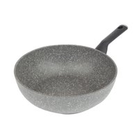 Wok Palma 28X8.5Cm / 4.5Lt Korkmaz A3915